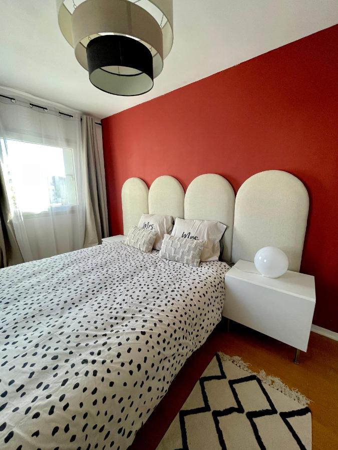 Le Duplex Paris Basilique Stade De France Apartment Saint-Denis  Exterior photo
