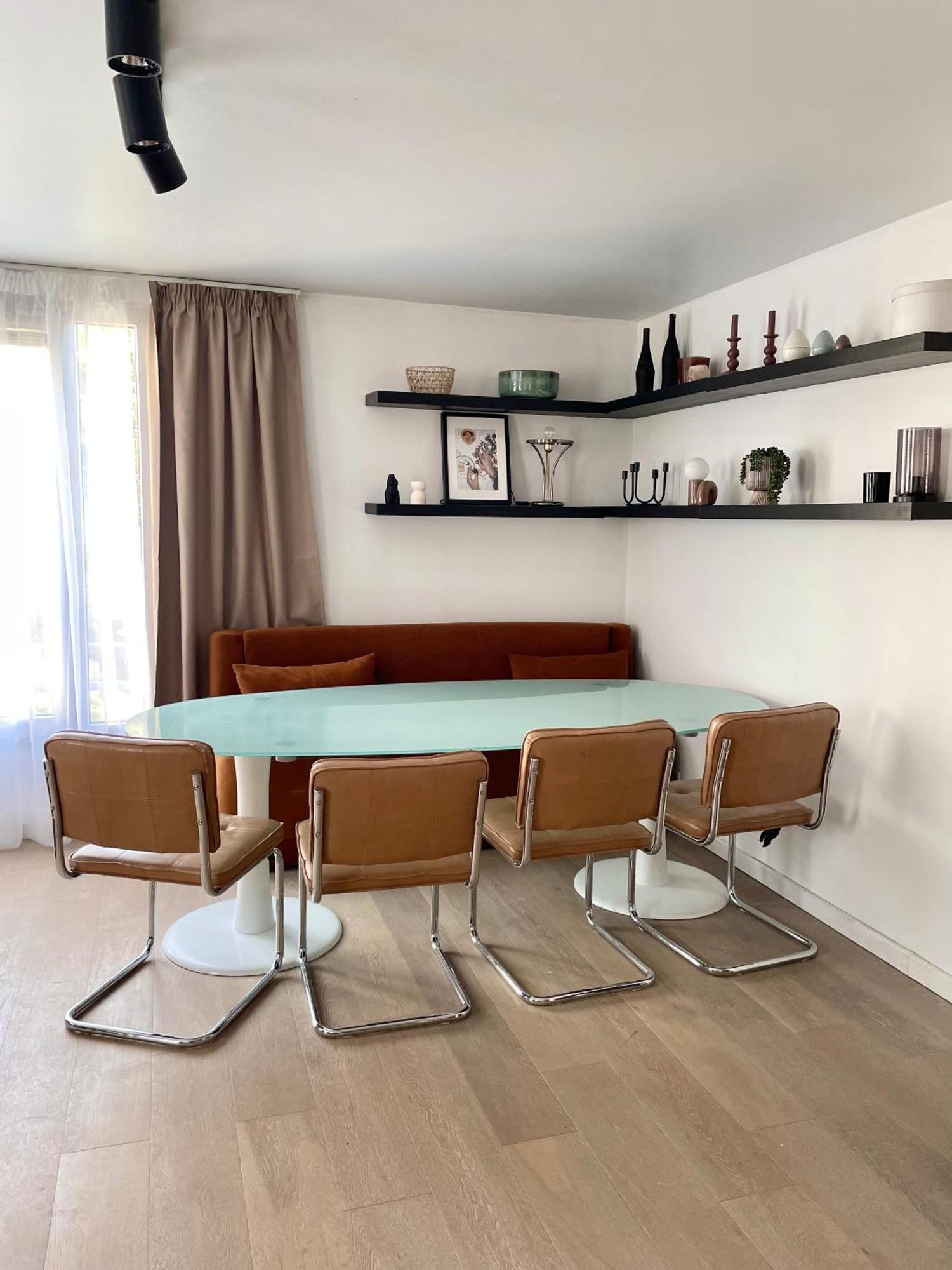 Le Duplex Paris Basilique Stade De France Apartment Saint-Denis  Exterior photo